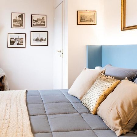 Arc Trilussa 44 Apartman Róma Kültér fotó