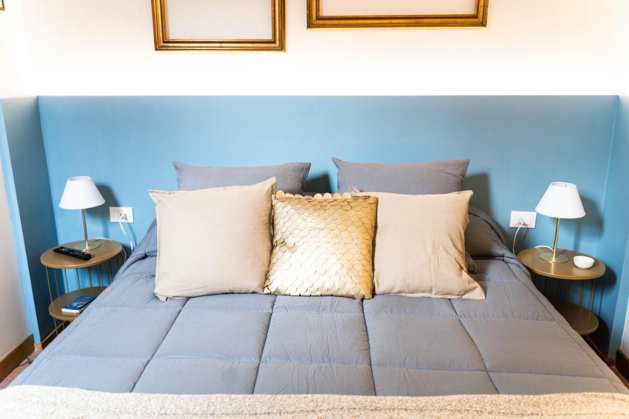 Arc Trilussa 44 Apartman Róma Kültér fotó