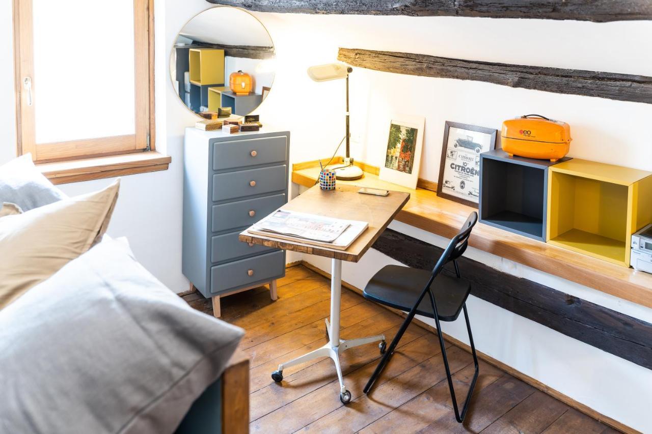 Arc Trilussa 44 Apartman Róma Kültér fotó