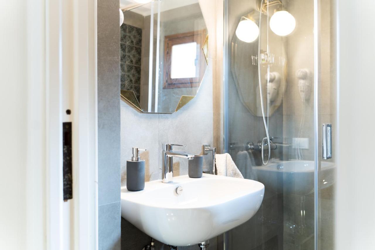 Arc Trilussa 44 Apartman Róma Kültér fotó