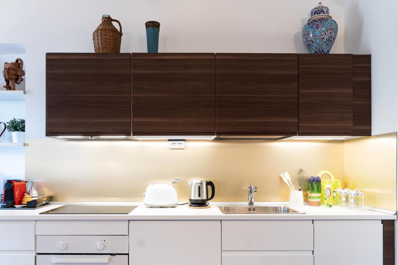 Arc Trilussa 44 Apartman Róma Kültér fotó
