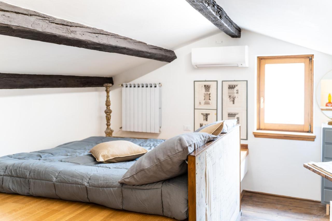 Arc Trilussa 44 Apartman Róma Kültér fotó